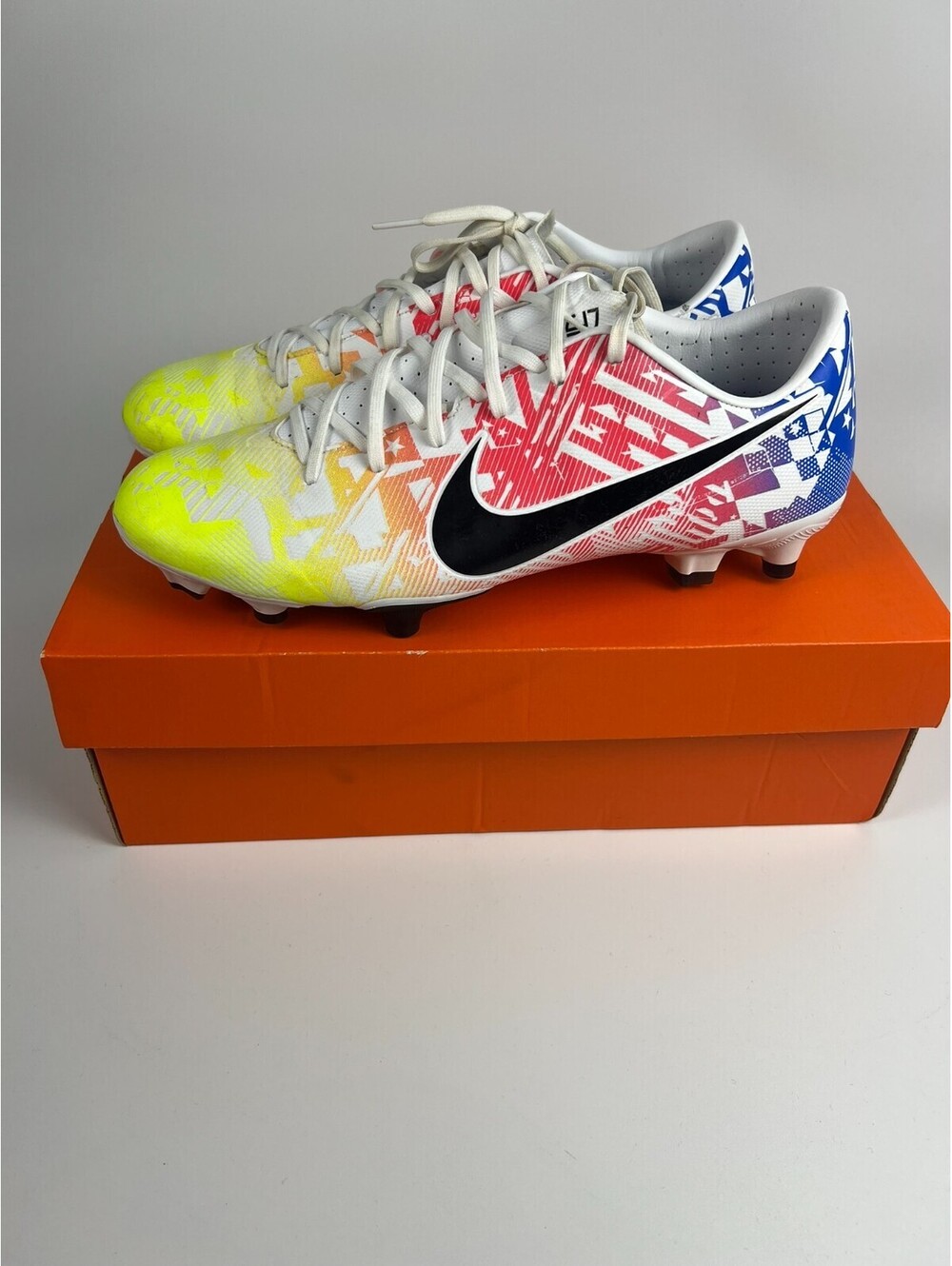 Nike Vapor 13 Academy NJR Unisex M9/W10.5